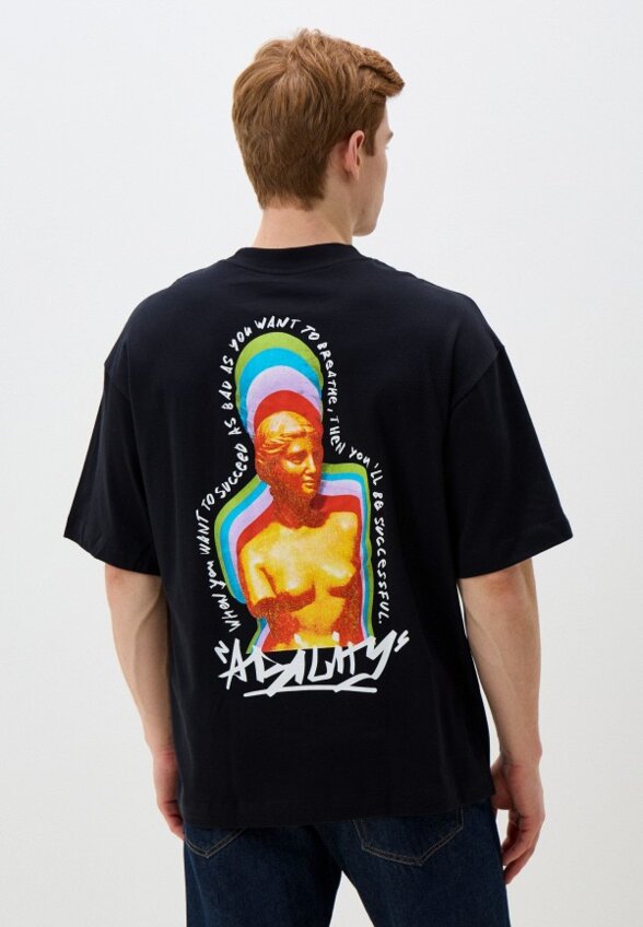 Футболка Mark Formelle