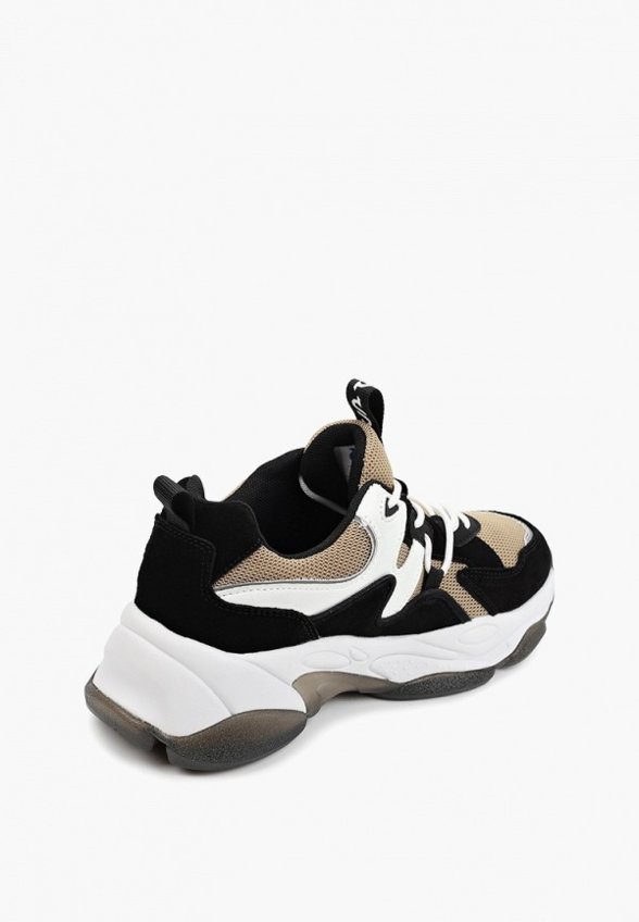 Кроссовки Crosby