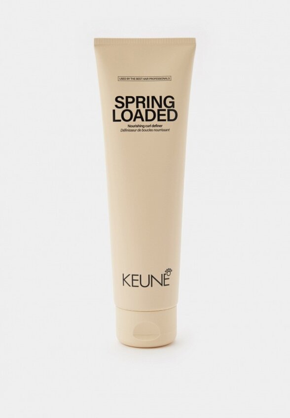 Гель для укладки Keune