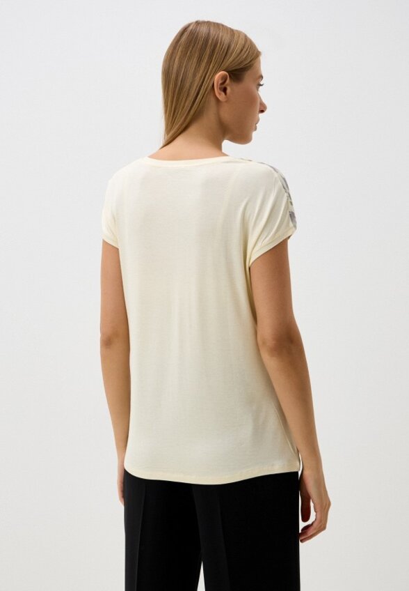 Футболка Begood