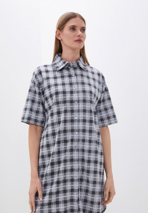 Халат домашний Vienetta