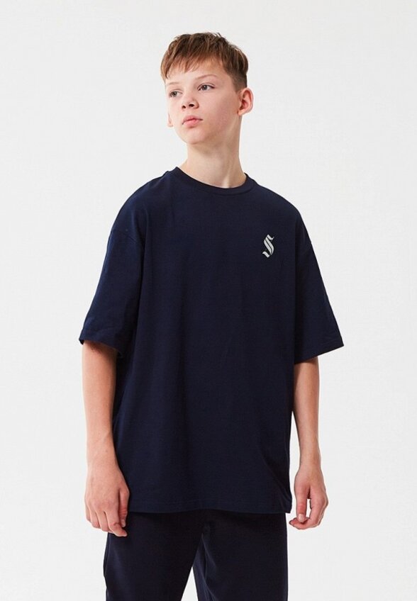 Футболка Smena