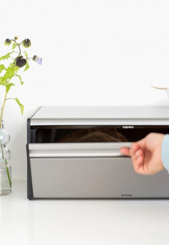 Хлебница Brabantia