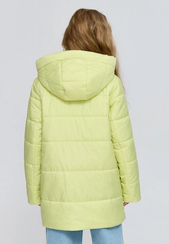 Куртка утепленная Britt