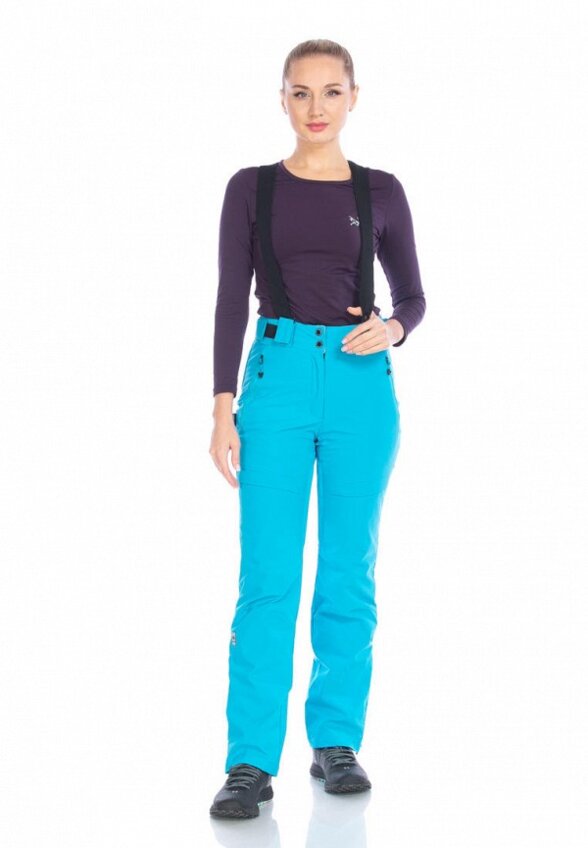 Брюки горнолыжные Forcelab