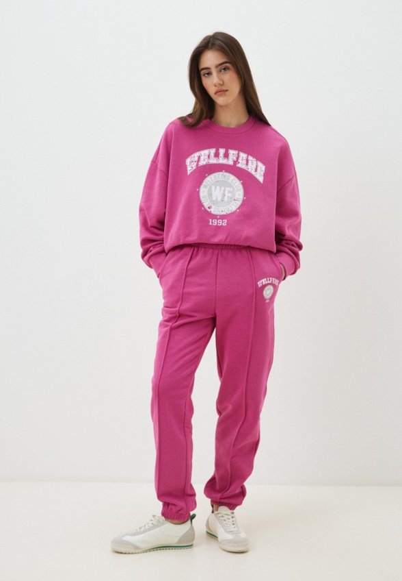 Брюки спортивные Baon