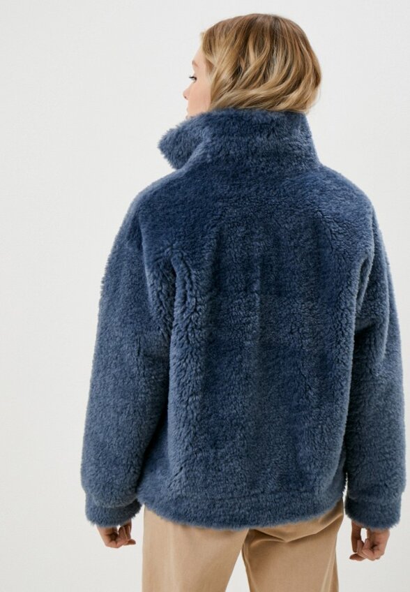 Куртка меховая Naturel