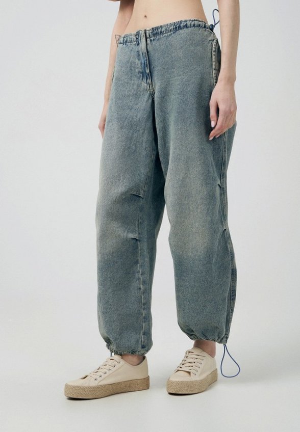 Джинсы Твое