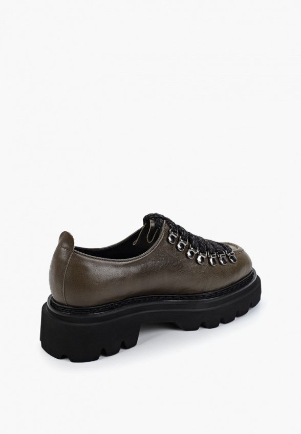 Ботинки Respect