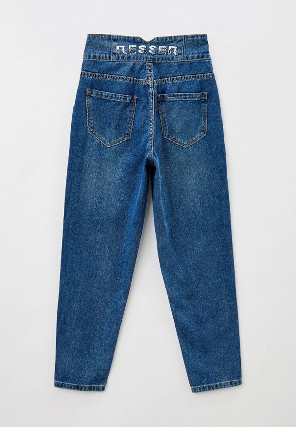 Джинсы Resser Denim