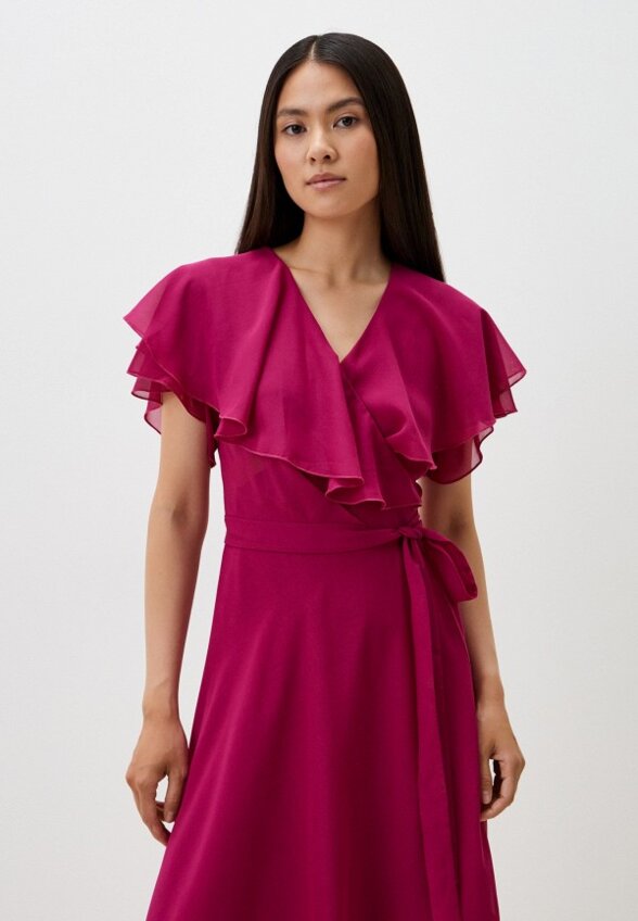 Платье Charuttimoda