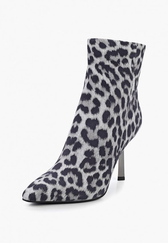 Ботильоны Respect