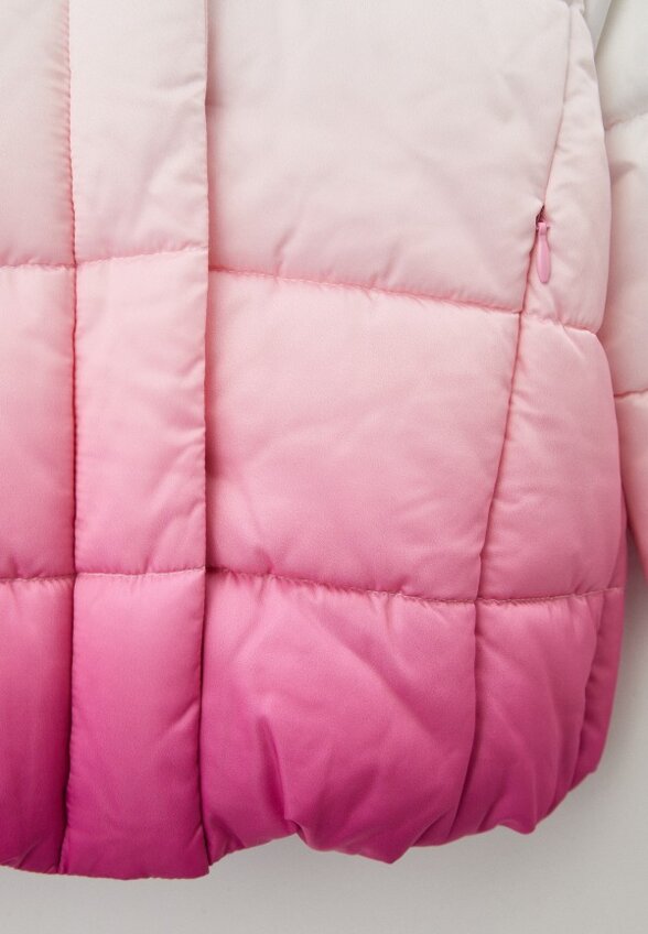 Куртка утепленная Gulliver