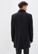 Пальто однобортное Bazioni3  - превью