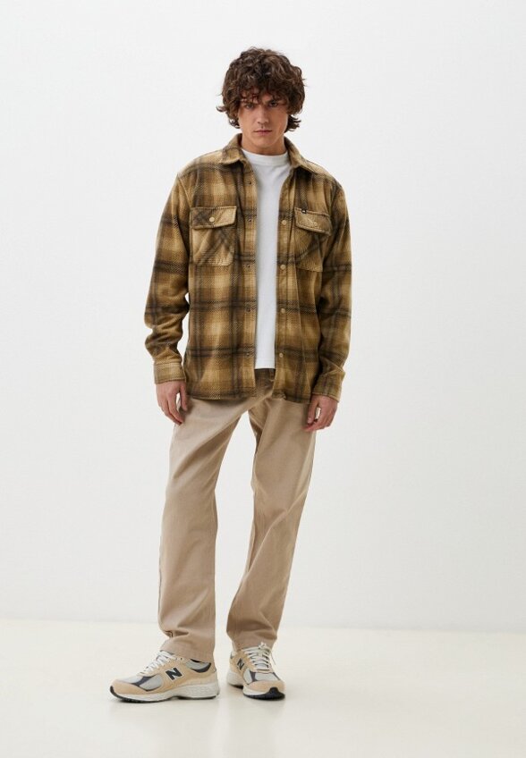 Брюки Quiksilver