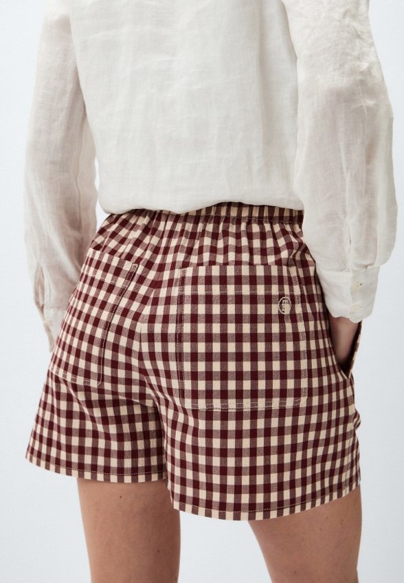 Шорты Tommy Hilfiger