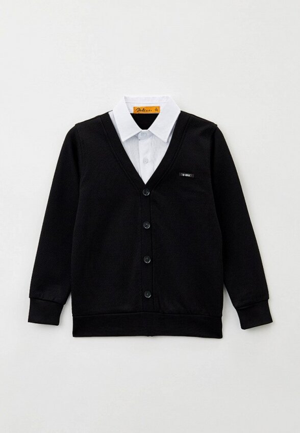 Кардиган Dali