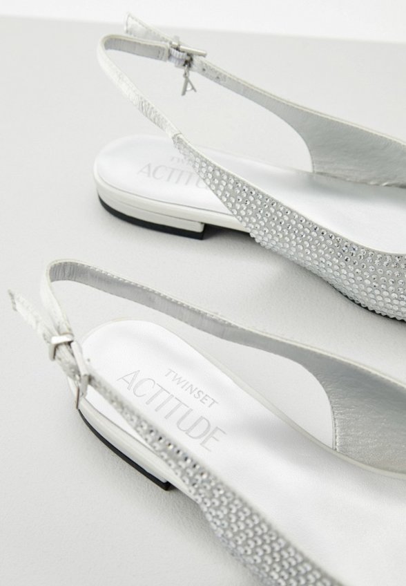 Туфли Twinset Milano