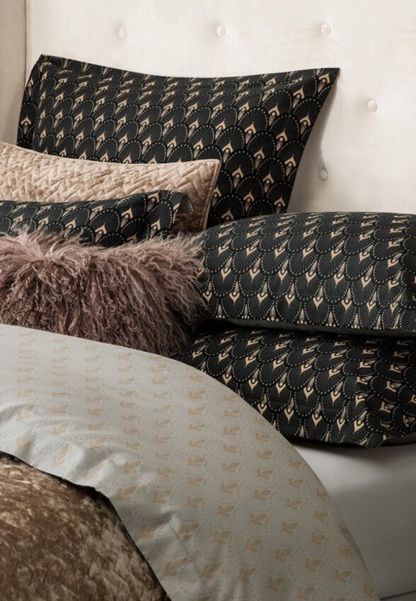 Комплект наволочек Togas