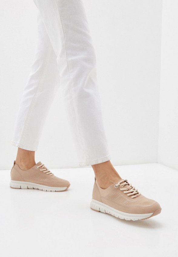 Кроссовки Bridget