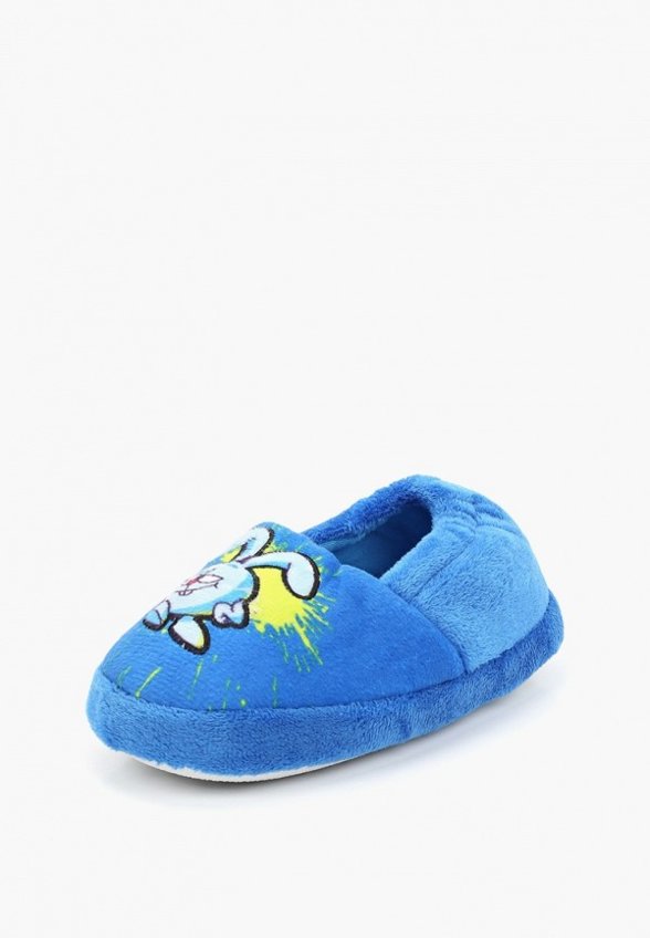 Тапочки PlayToday