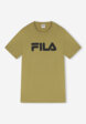 Футболка мужская FILA, Зеленый6  - превью