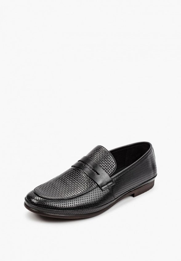 Лоферы Abricot