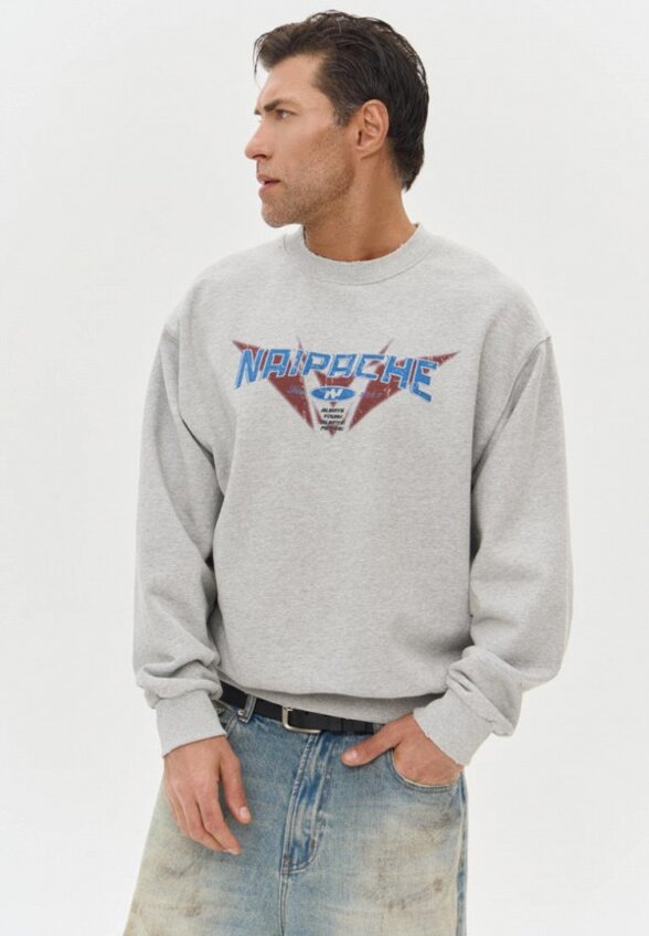 Свитшот Naipache