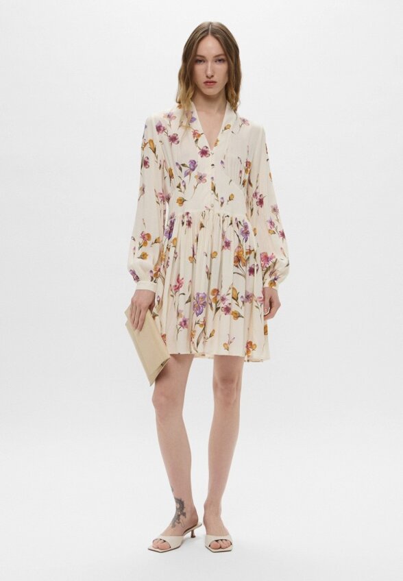 Платье Twinset Milano