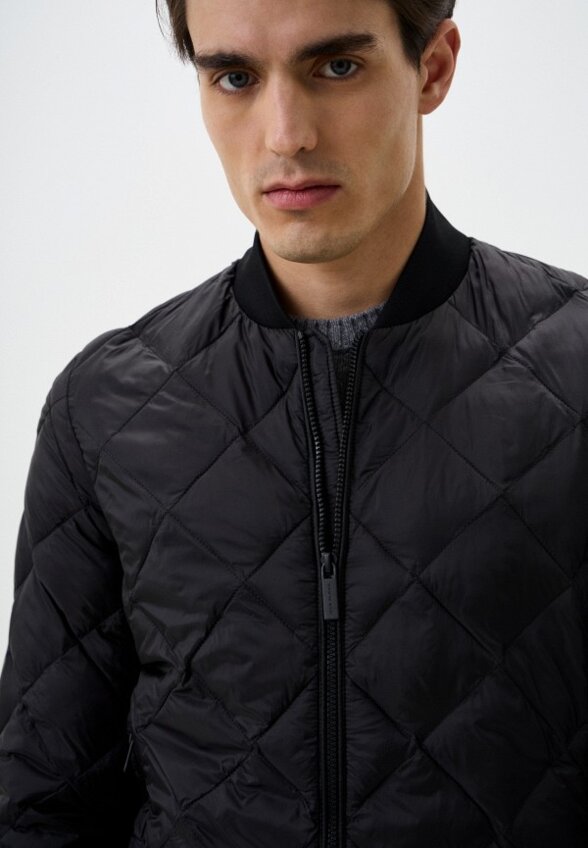 Куртка утепленная Igor Plaxa