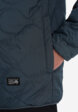 Куртка горнолыжная мужская Mountain Hardwear Après Pro, Синий10  - превью