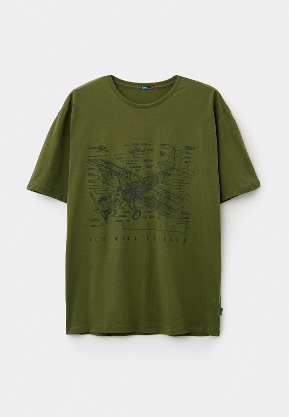 Футболка Jlab