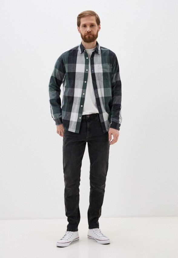 Рубашка Colin's