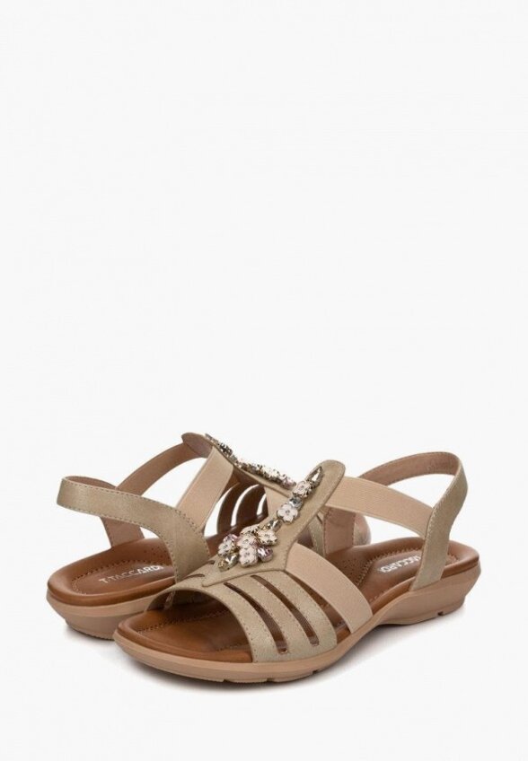 Сандалии T.Taccardi