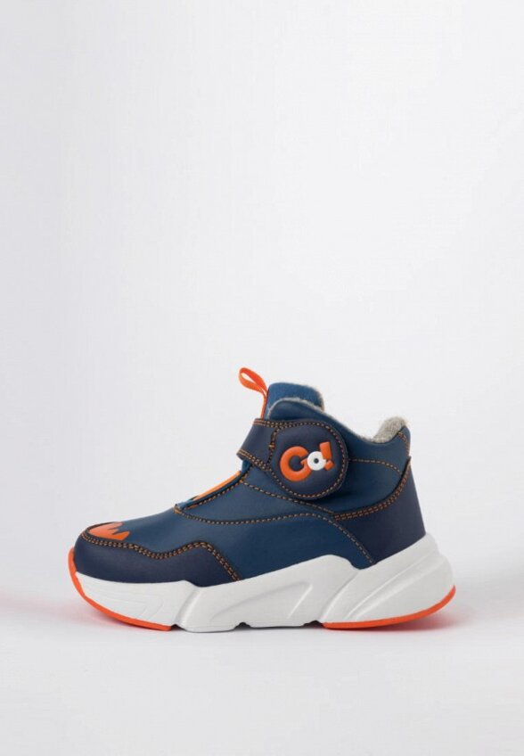 Ботинки Tikkago