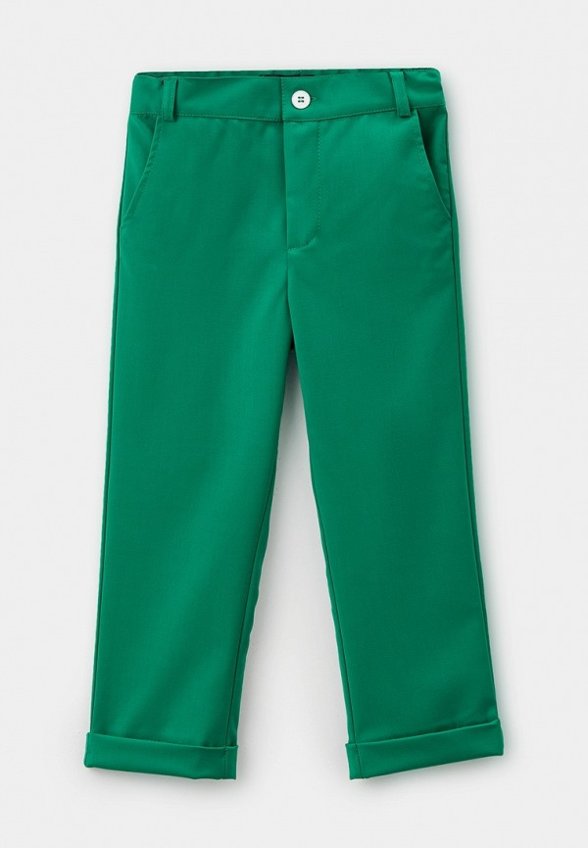 Жилет, брюки и бабочка Nino kids