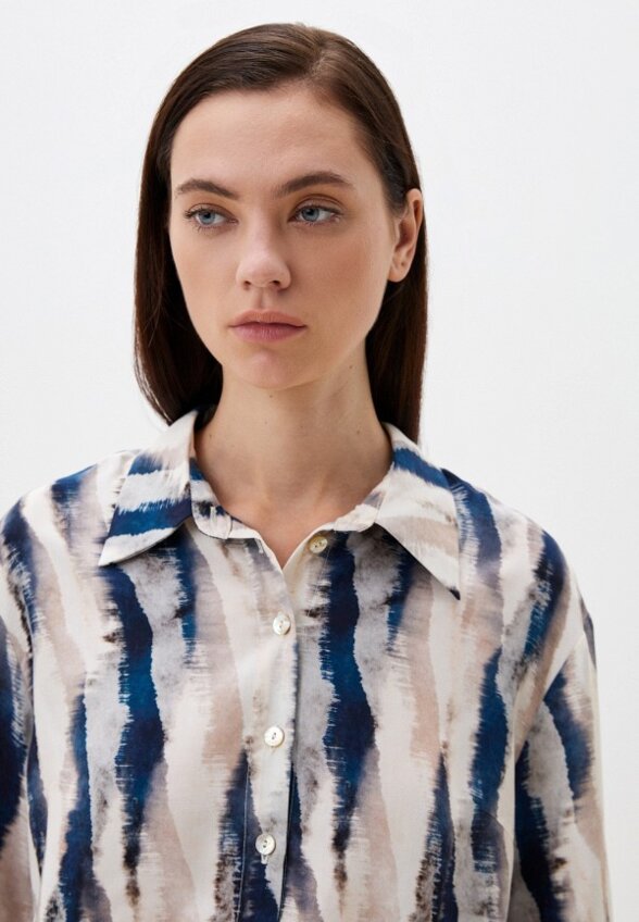 Блуза Vittoria Vicci