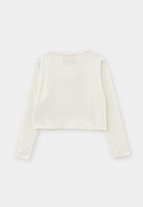 Лонгслив Trussardi Junior