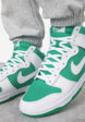 Кеды мужские Nike Dunk High Retro, Белый8  - превью