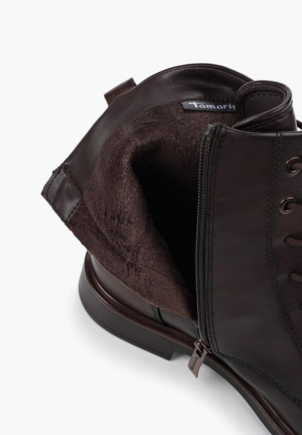 Ботинки Tamaris