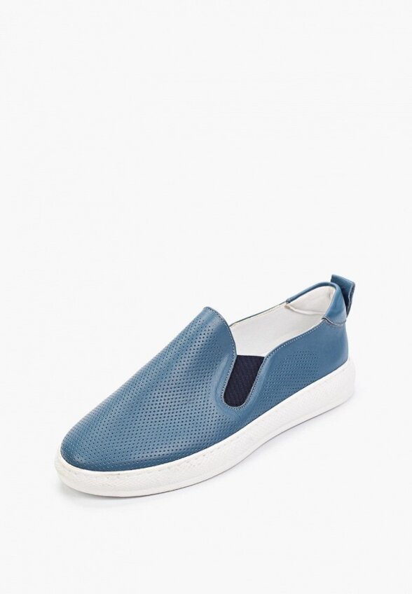 Слипоны Boxer