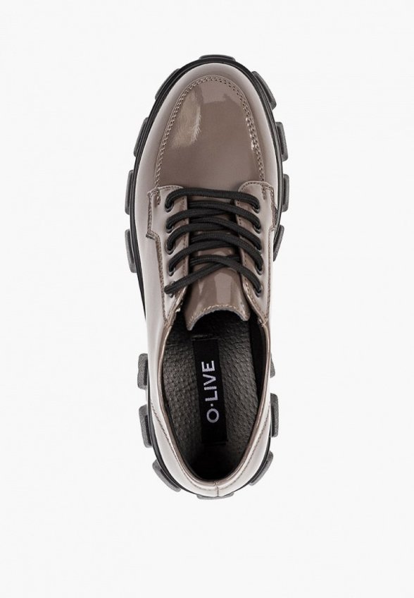 Ботинки O-live Naturalle