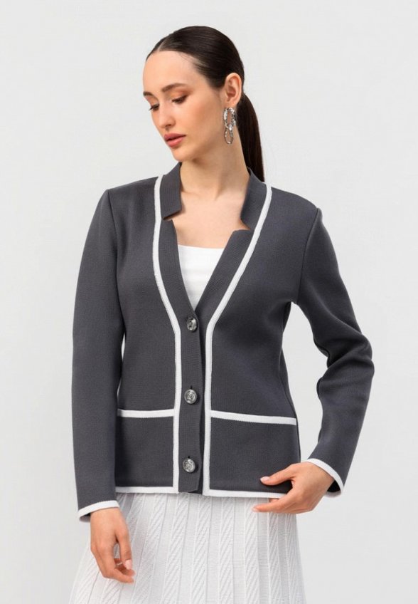 Кардиган Vivawool