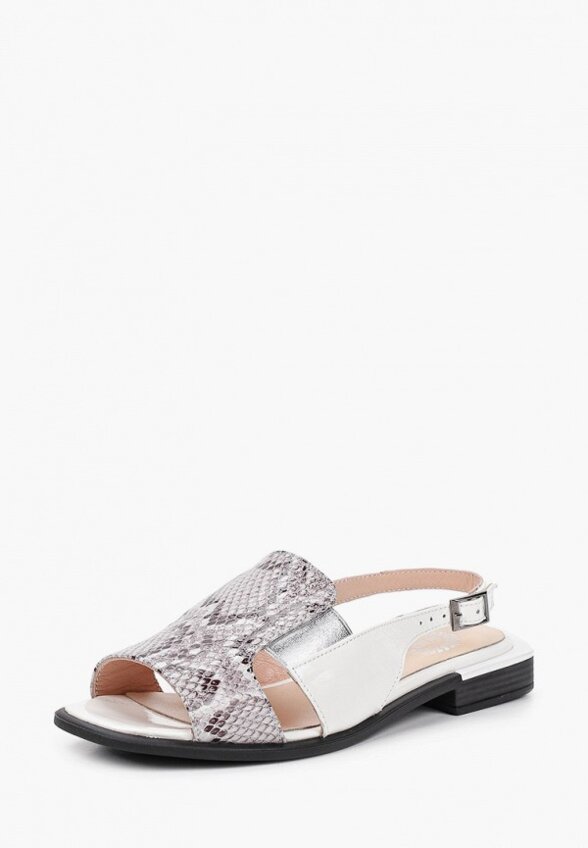 Сандалии Ascalini