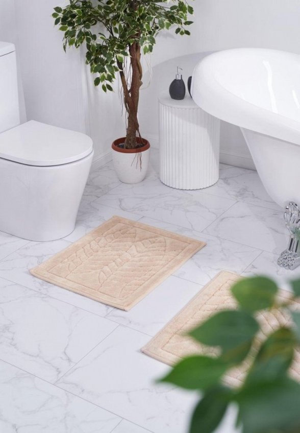 Комплект ковриков Sanpa