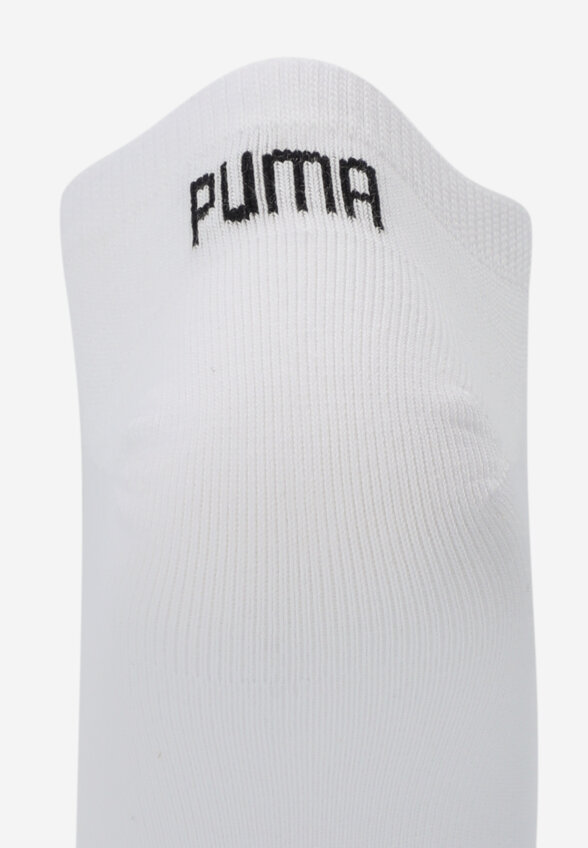 Носки PUMA Sneaker, 3 пары, Мультицвет