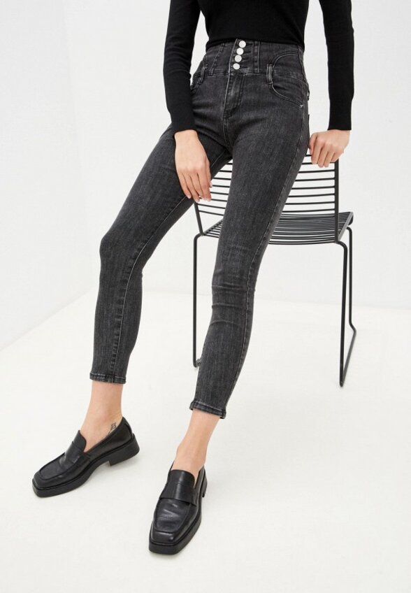 Джинсы Forza Viva