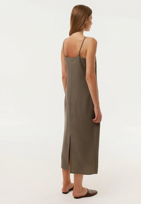 Платье Thestama