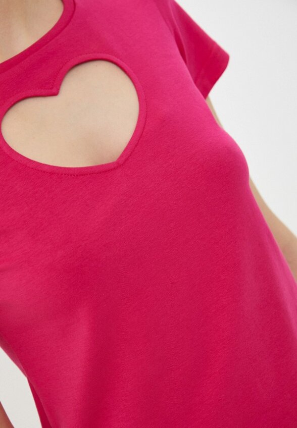 Футболка Fashion.Love.Story