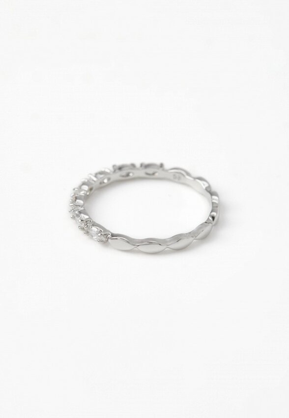 Кольцо Swarovski®